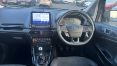 Ford EcoSport 1.0 EcoBoost 125 ST-Line 5dr Petrol Hatchback